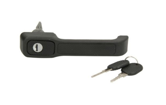 Exterior door handle