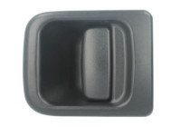 Exterior door handle