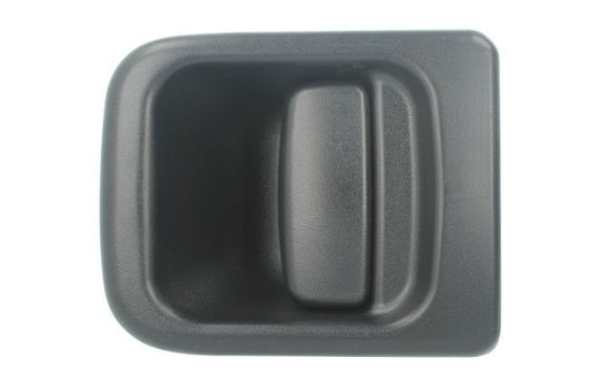 Exterior door handle