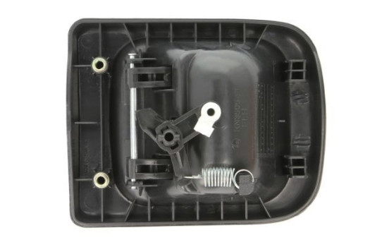Exterior door handle, Image 2