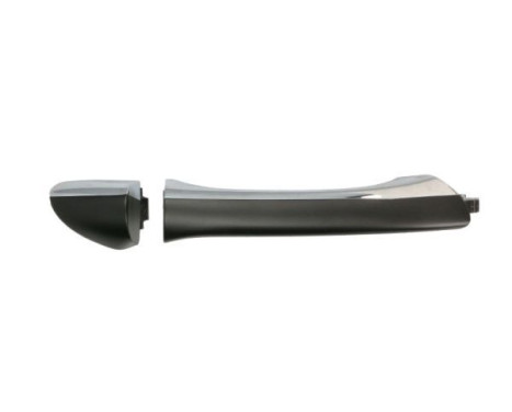 Exterior door handle