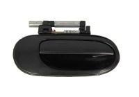 Exterior door handle