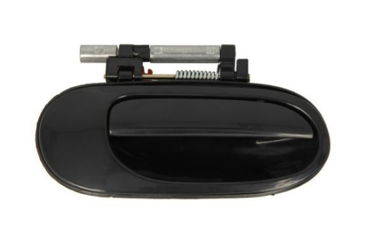 Exterior door handle