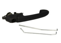 Exterior door handle