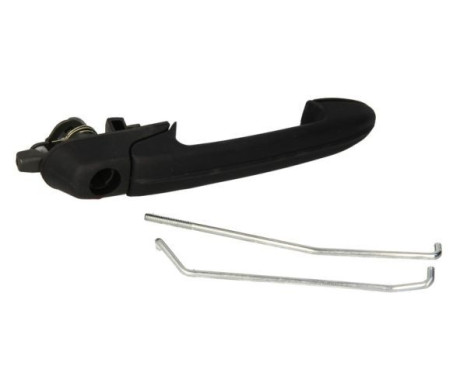 Exterior door handle