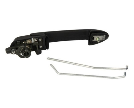 Exterior door handle, Image 2