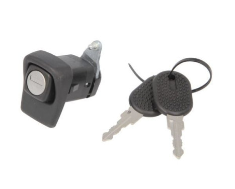 Exterior door handle