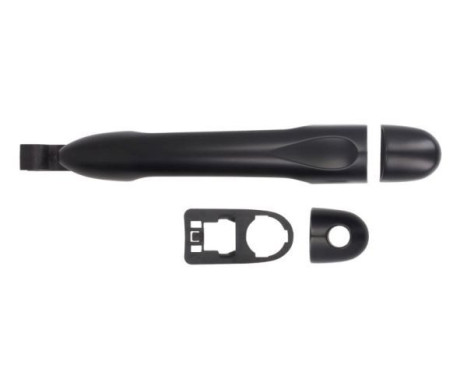 Exterior door handle