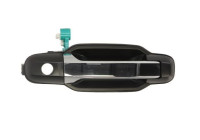 Exterior door handle