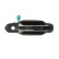 Exterior door handle