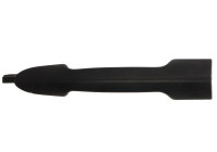 Exterior door handle