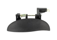 Exterior door handle