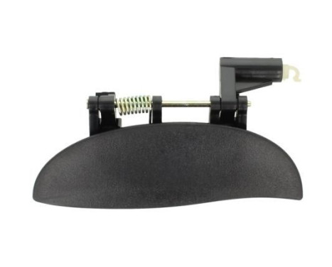 Exterior door handle