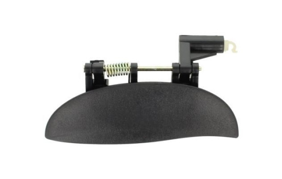 Exterior door handle