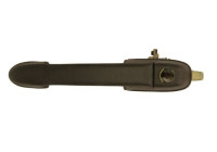 Exterior door handle