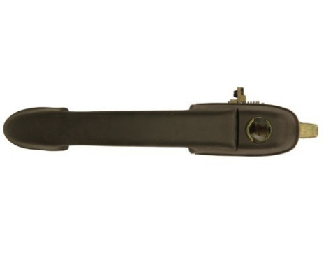 Exterior door handle