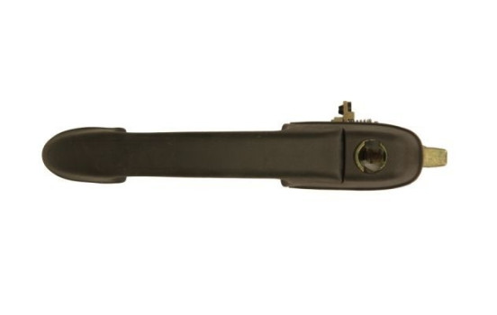 Exterior door handle