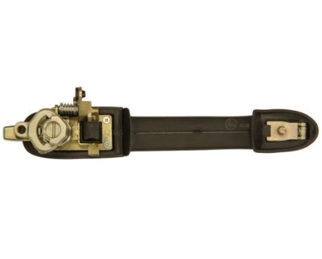 Exterior door handle, Image 2