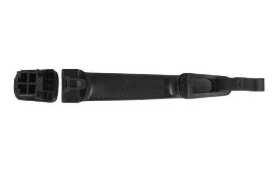 Exterior door handle, Image 2
