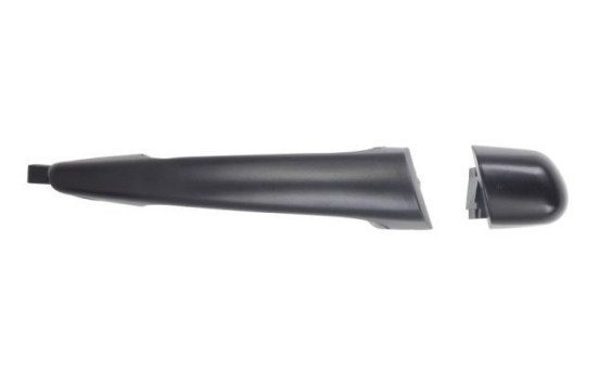 Exterior door handle