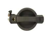 Exterior door handle