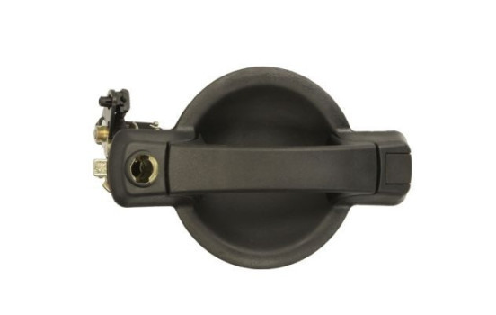Exterior door handle