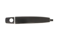Exterior door handle