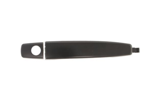 Exterior door handle