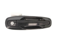 Exterior door handle