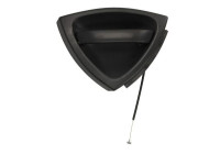 Exterior door handle