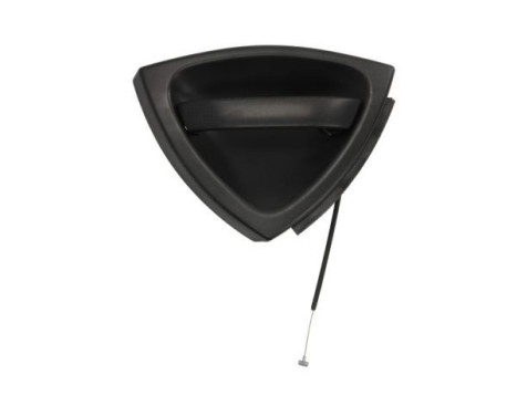 Exterior door handle