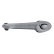 Exterior door handle