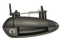 Exterior door handle