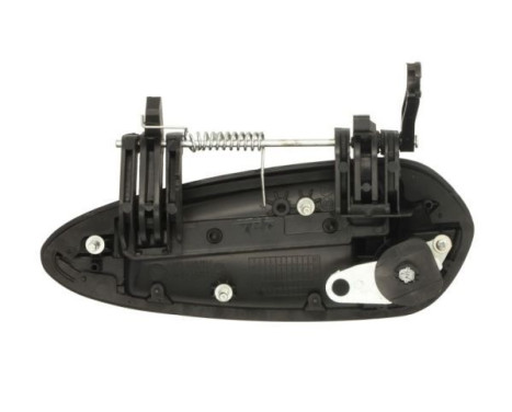 Exterior door handle, Image 2