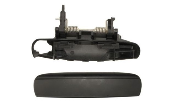 Exterior door handle