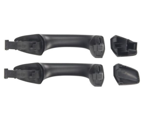 Exterior door handle, Image 2