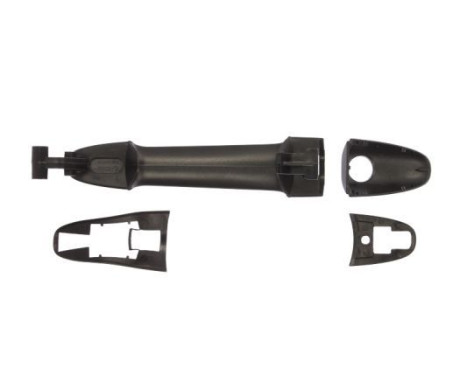 Exterior door handle, Image 2