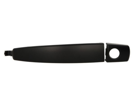 Exterior door handle