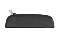 Exterior door handle