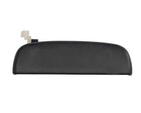 Exterior door handle