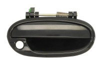 Exterior door handle