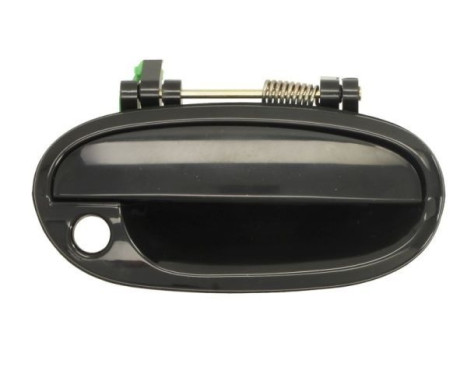 Exterior door handle