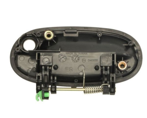 Exterior door handle, Image 2