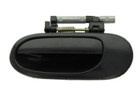 Exterior door handle