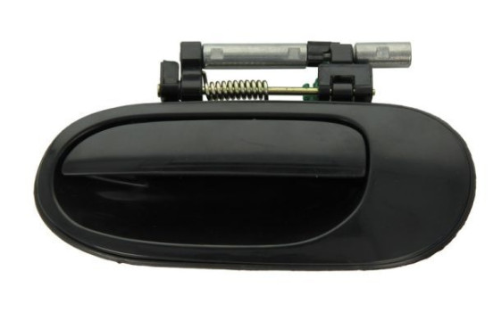 Exterior door handle