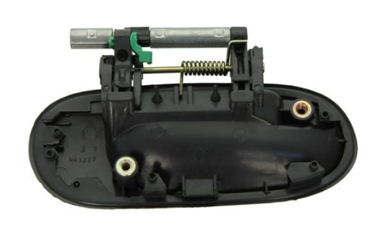 Exterior door handle, Image 2