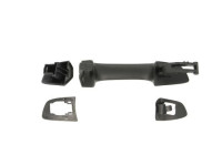 Exterior door handle