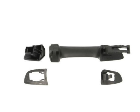 Exterior door handle