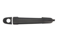 Exterior door handle