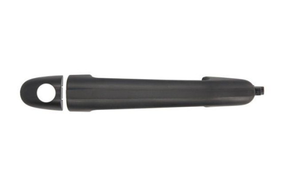 Exterior door handle